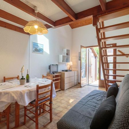 Holiday Home Hameau Des Flots By Interhome Saint-Palais-sur-Mer Exterior foto