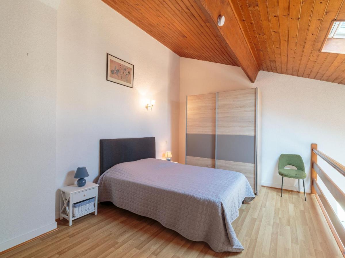 Holiday Home Hameau Des Flots By Interhome Saint-Palais-sur-Mer Exterior foto