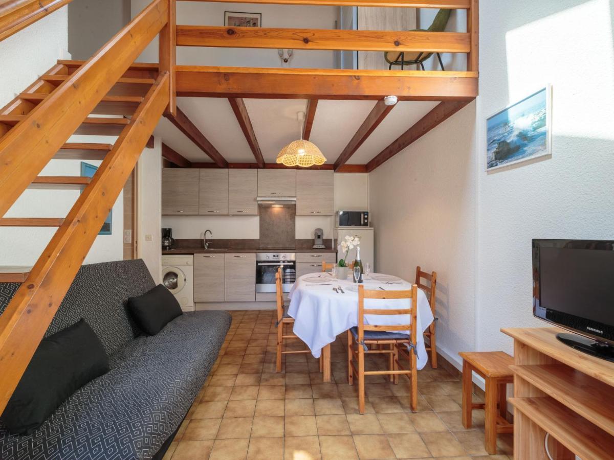 Holiday Home Hameau Des Flots By Interhome Saint-Palais-sur-Mer Exterior foto