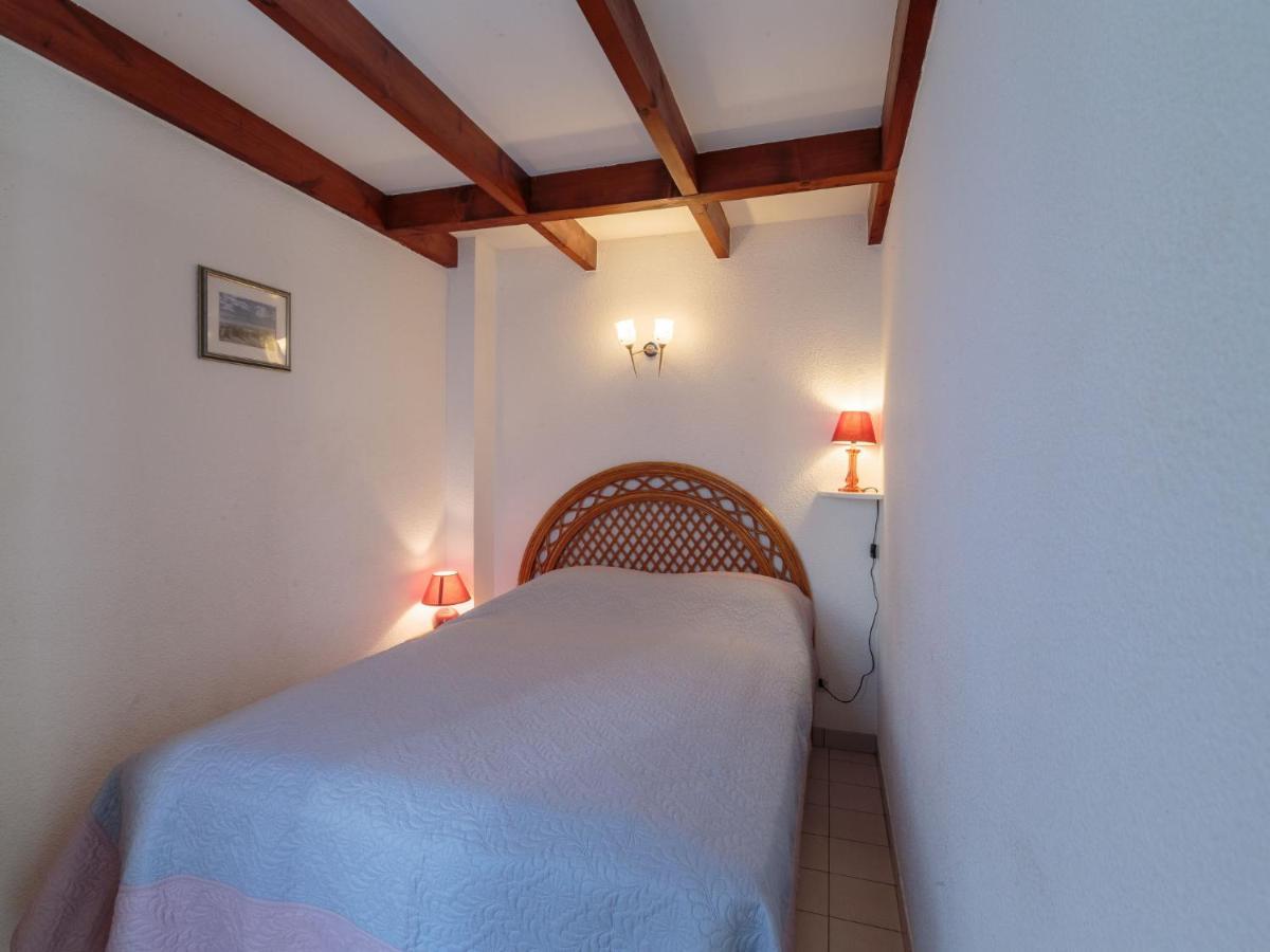 Holiday Home Hameau Des Flots By Interhome Saint-Palais-sur-Mer Exterior foto